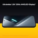 XIAOMI Poco X8 Pro Smartphone 12GB+512GB, Dimensity 8500-Ultra Prozessor, 6500mAh Akku, Ultra-helles AMOLED Display, 50MP Sony IMX882 Hauptkamera mit OIS, Grün, 3 Jahre Garantie - 8