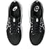 Asics Gel-Kayano 31 - Zapatillas de Correr para Hombre, Negro/Blanco, 46 EU - 6