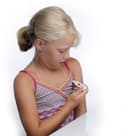 OMRON Eco Temp Basic Termometro febbre – Termometro per neonato, bebé e adulti con punta arrotondata per maggiore comfort. Termometro digitale semplice e affidabile - 4