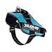 Julius-K9, Arnés IDC Power, Tamaño: 2XL / 3, Aguamarina - 3
