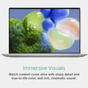 2025 Dell XPS 14 9440 Laptop (14,5 Zoll FHD+, Intel 16-Core Ultra 7 155H (> i9-10885H), 16GB RAM, 1TB SSD) AI-PC für Creator, Business, Ingenieure, Hintergrundbeleuchtung KB, Fingerabdruck, RGB IR - 3