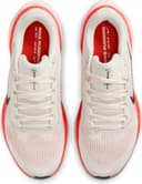 Nike Damen Air Zoom Pegasus 41 Straßen-Laufschuhe, Phantom/Picante Red/Atmosphere/Black, 42 - 5