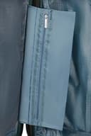 American Tourister Aerostep - Spinner L, Expandable Case, 77 cm, 101.5/109 L, Green (Dark Forest) - 9