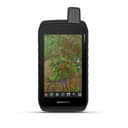 Garmin Montana® 710, Rugged GPS Handheld Navigator with Large 5-Inch Glove-Friendly Touchscreen, Satellite Imagery and Maps for Routing on Roads and Trails - 1