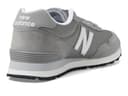 New Balance ML515GRY 515 Uomo, Grey EU 44.5 - 6