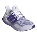 adidas Women's Ultraboost 2023 1.0 Shoes, Cloud White/Energy Ink/Collegiate Purple, 6.5 UK - 2