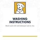 Ruffwear All-Day Dog Front Range Harness, Grey (Twilight Grey), XXS - 7