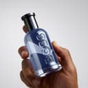 BOSS Bottled Infinite para hombres 200 ml | Perfume de hombre, fresco, amaderado y con notas de pachulí | larga duración - 6