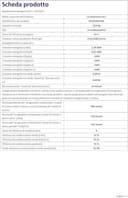 LG RH10V9AV4W Asciugatrice Smart a Carica Frontale 10kg, Serie V9, Classe C, Condensazione con Pompa di calore DUAL Inverter, Eco Hybrid, Condensatore autopulente, Allergy Care, Wi-Fi, Bianca - 17