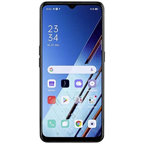 oppo Find X2 Lite - Smartphone 128GB, 8GB RAM, Single Sim, Moonlight Black