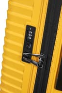 Samsonite Intuo - Medium Hard Case (69 cm), Expandable, Travel Case with 4 Wheels, Lightweight, TSA Lock, 79/87 L, Yellow (Citrus) - 6
