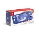 Nintendo Switch Lite - Blue [video game] - 1
