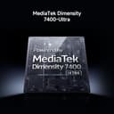 XIAOMI Redmi Note 15 Pro 5G, Smartphone 12+512GB, Batteria massiccia da 6580 mAh, IP66/IP68, Nuova fotocamera 200 MP, Display AMOLED da 6,83", Nero, Garanzia 2 anni, Caricatore non incluso - 10