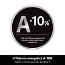 LG AI DD F4R709TAIDD Lavatrice Classe A -10%, Carica Frontale Serie R7, Lavatrice 9kg, 1400 giri, AI Wash, TurboWash 360, Lavaggio a Vapore, Wi-Fi, Motore Direct Drive, Libera Installazione, Bianca - 5