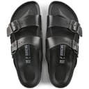 Birkenstock Arizona Eva Mules/Clogs Women Black - 7.5 - Mules Shoes - 4