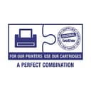 Brother MFC-L8690CDW Impresora láser a Color | Inalámbrico, conexión PC y Red | Impresión, Copia, escaneo, fax e impresión a Doble Cara | A4 - 7