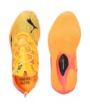 PUMA Fast-FWD Nitro Elite Fire - Scarpe da corsa da uomo - 6