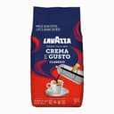 LAVAZZA:CREMA E GUSTO CLASSICO GRANO 1 kg - 1