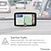 TomTom Navigatore per Auto GO Classic Lite (5 pollici, Informazioni sul traffico e Avvisi autovelox in tempo reale, Aggiornamenti mappe Europa inclusi, Aggiornamenti tramite Wi-Fi) - 2