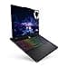 Lenovo Legion Pro 5 Gen10– Portátil Gaming IA 16" WQXGA (Intel Core i9-14900HX, NVIDIA GeForce RTX 5070, 32GB RAM, 1TB SSD, 240Hz, WiFi 6, Sin Sistema Operativo) QWERTY RGB 24 Zonas Español – Negro - 3