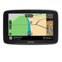 TomTom Navigatore Satellitare per Auto GO Basic 5 Premium Edition con custodia, Traffico, Tutor e Autovelox, Mappe Europa, Aggiornamenti Tramite Wi-Fi, Supporto Reversibile Integrato, 5 Pollici - 2