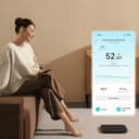 Xiaomi Mi Smart Scale S200 Negra - Báscula Inteligente con Bluetooth y Análisis Corporal Completo | Báscula con Alta Precisión, Diseño Minimalista y Conexión con App Mi Fit - 3