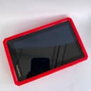 Custodia paraurti per navigatore moto | Compatibile con Garmin Zumo XT / XT2 (nero, compatibile con Garmin Zumo XT2) - 9