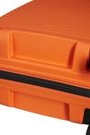 Samsonite Intuo - Spinner L, Erweiterbar Koffer, 75 cm, 105/115 L, Orange (Apricot) - 14