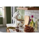 KitchenAid Artisan Mixer 4.8L Porcelain White (5KSM125BPL) - 3