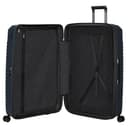 Samsonite Intuo - Spinner XL, Expandable Suitcase, 81 cm, 132/144 L, Blue (Blue Nights) - 5