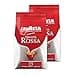 Lavazza Rossa Coffee Beans (2 Packs of 1Kg) - 1