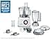 Bosch MultiTalent Compact Food Processor - 2