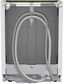 Bosch Home & Kitchen Appliances Bosch Series 6 SMV6ZCX01G Dishwasher with 14 place settings, PerfectDry, TimeLight, Wifi enabled via Home Connect, Integrated, 60 cm wide - 6