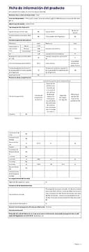 Haier HSOGPIF9183, Frigorifero Side by Side con Water&Ice Dispenser, Libera installazione - 9