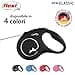 Flexi - cinghia nuova S classico tallone 8 m - 6