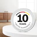 Bosch Serie 8 Aspiradora con Bolsa, Azul - 4