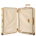 32 Zoll Trolley Bellagio, Einheitsgröße.Creme - 7