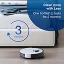 ECOVACS 1L de solución detergente de limpieza para todos los robots aspiradores Ecovacs DEEBOT serie N10/N20/N30/X1/X2/X5/X8/T10/T20/T30/T50, accesorio original - 7