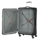 American Tourister Summerfunk - Spinner L, Expandable Case, 79 cm, 109.5/119 L, Black - 8