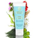 Lumineo PRO pulizia profonda del viso, spazzola per il viso con 4 accessori, silicone medicale, USB-C, impermeabile, con gel detergente abbinato per tutti i tipi di pelle PRO turchese (pelle normale) - 7