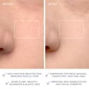 FOREO LUNA 4 - Cepillo de limpieza facial - Masajeador facial reafirmante - Cuidado antienvejecimiento - Mejora la absorción - Herramientas simples para el cuidado de la piel - Piel sensible - 5