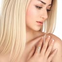 MadamLili | 925 Sterling Silber Damenring – UPGRADE: Dicker & robuster | Verstellbarer Spiralring | Handgefertigter Vintage Chunky Schmuck | Antistress Ring | Geschenk Freundin & Mama - 8