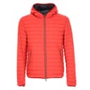 Colmar Piumino Uomo Mod. 1277R8RQ Rosso 46 - 1