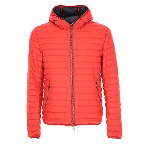 Colmar Piumino Uomo Mod. 1277R8RQ Rosso 46