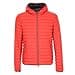 Colmar Piumino Uomo Mod. 1277R8RQ Rosso 46 - 1