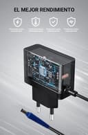 Bouge Aspirador Sin Cable Cargador Compatible con Rowenta XForce Flex 8.60 RH9638 RH9678 RH9695 Aspiradora Escoba 29V Reemplaza Cable de Alimentación SS-2230002364 - 5