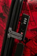 American Tourister Wavebreaker Disney FL - Spinner L, Koffer, 77 cm, 96 L, Mehrfarbig (Mickey Check) - 6