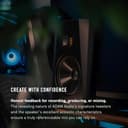 Adam T8V Studio Monitor Active - Altavoces RMS de 50+20 W - 5