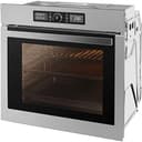 FORNO 73LT MULTI17 A+ INOX SMARTCLEAN 6SENSO SOFTCLOSING - 4
