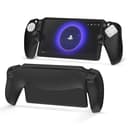 Case for Playstation Portal/PS Portal/PS5 Portal (2023), Soft Silicone Protective Case - Black - 1